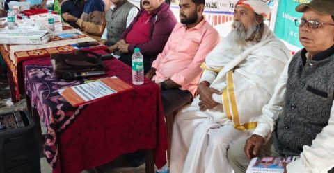 নদীয়ায় শতাধিক কন্যার বিনামূল্যে HPV টিকাকরণে নজির গড়ল উষাগ্রাম ট্রাস্ট