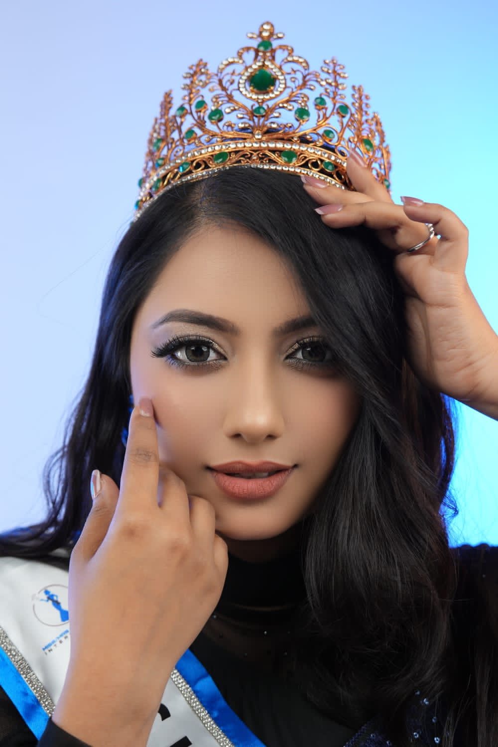 প্রোগ্রাম ও শুট নিয়ে ব্যস্ত সময় পার করছেন তমা রশিদ