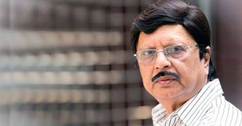 বাংলা চলচ্চিত্রের চিত্রনায়ক মাসুদ পারভেজ(সোহেল রানা)৮০তম জন্মদিন আজ