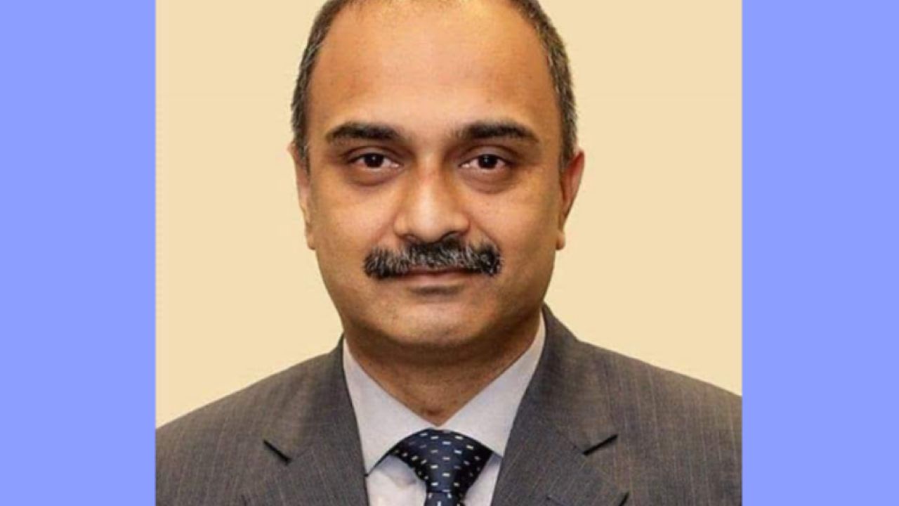 নতুন অ্যাটর্নি জেনারেল হচ্ছেন ব্যারিস্টার রাগিব রউফ চৌধুরী