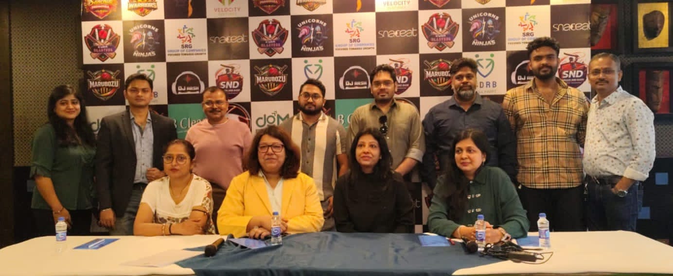 ভেলোসিটি ভেঞ্চারসের স্ম্যাশ এন ড্যাশ’ ক্রিকেট টুর্নামেন্টের বর্ণাঢ্য নিলাম সিলভার স্প্রিং ক্লাবে