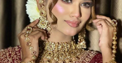 কঠোর পরিশ্রম, আত্মবিশ্বাস এবং ইতিবাচক মনোভাবই একজন নারীর সাফল্যের প্রধান শক্তি: মোহনা