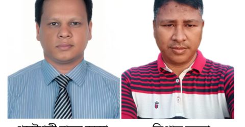 পশ্চিম আবুরখীল জাগৃতি পরিষদের কার্যকরী কমিটি গঠন,সভাপতি রাহুল,সম্পাদক সিপাল