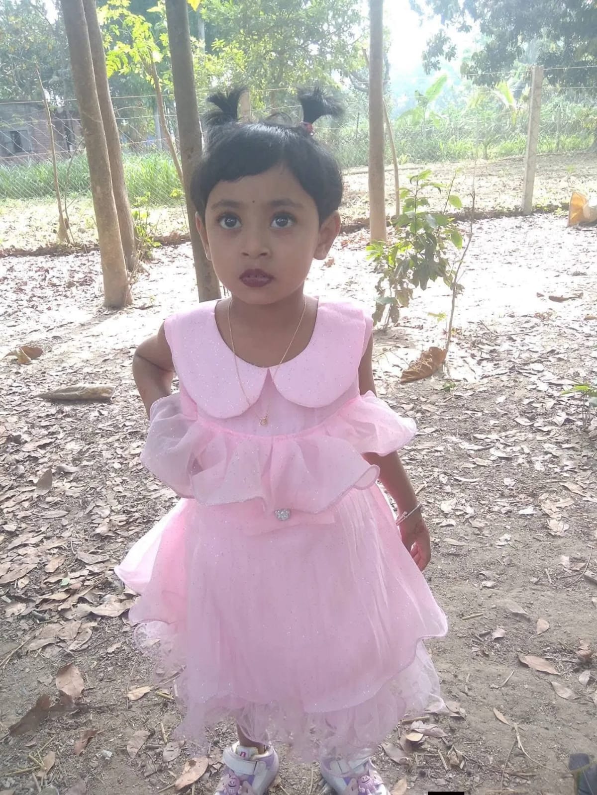 কালীগঞ্জে বস্তার মধ্যে শিশুর মরদেহ উদ্ধার