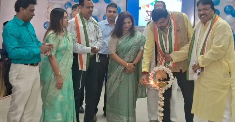 ই.এস.আই হাসপাতাল মানিকতলা স্বাস্থ্য পরিষেবার মাইলফলক