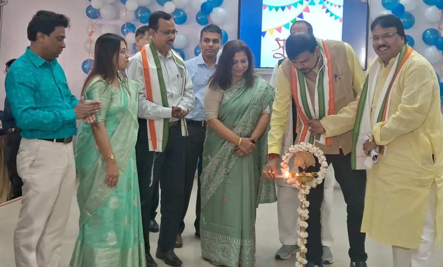 ই.এস.আই হাসপাতাল মানিকতলা স্বাস্থ্য পরিষেবার মাইলফলক