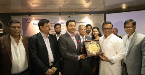 যুবসমাজে বিনিয়োগের মাধ্যমে দক্ষ বাংলাদেশ গড়ার আহ্বান শিক্ষা প্রতিমন্ত্রীর