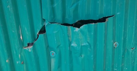 আনোয়ারায়  জায়গা-জমি বিরোধে ঘরে ঢুকে হামলা-ভাঙচুর, নষ্ট করেছে ক্ষেতের ফসল; জখম ১