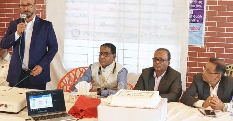 আনোয়ারায় রেনেটা ফার্মাসিউটিক্যালস্ এর  সায়েন্টিফিক সেমিনার অনুষ্ঠিত