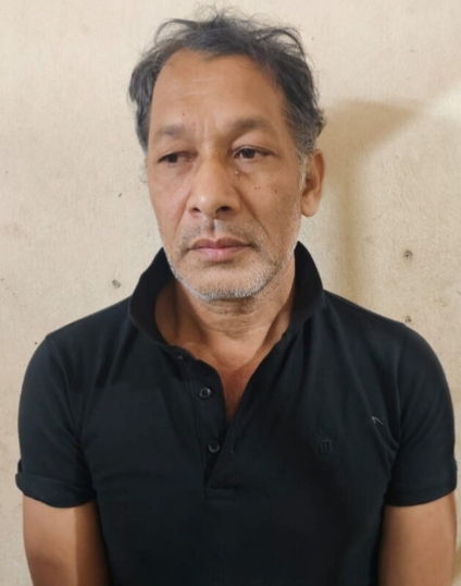 দুদকের মামলায় সাবেক ভূমিমন্ত্রী জাবেদের স্ত্রীর গাড়িচালক ইলিয়াস গ্রেপ্তার