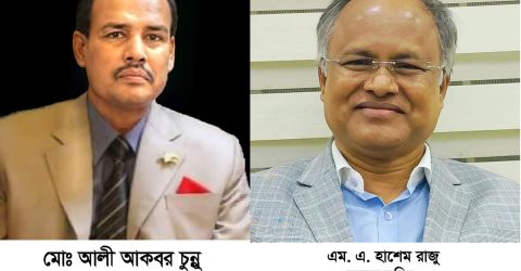 বাংলাদেশী জাতীয়তাবাদের অতন্ত্র প্রহরী ৮০-৯০ দশক ছাত্র মুভমেন্ট কেন্দ্রীয় নির্বাহী কমিটি গঠন