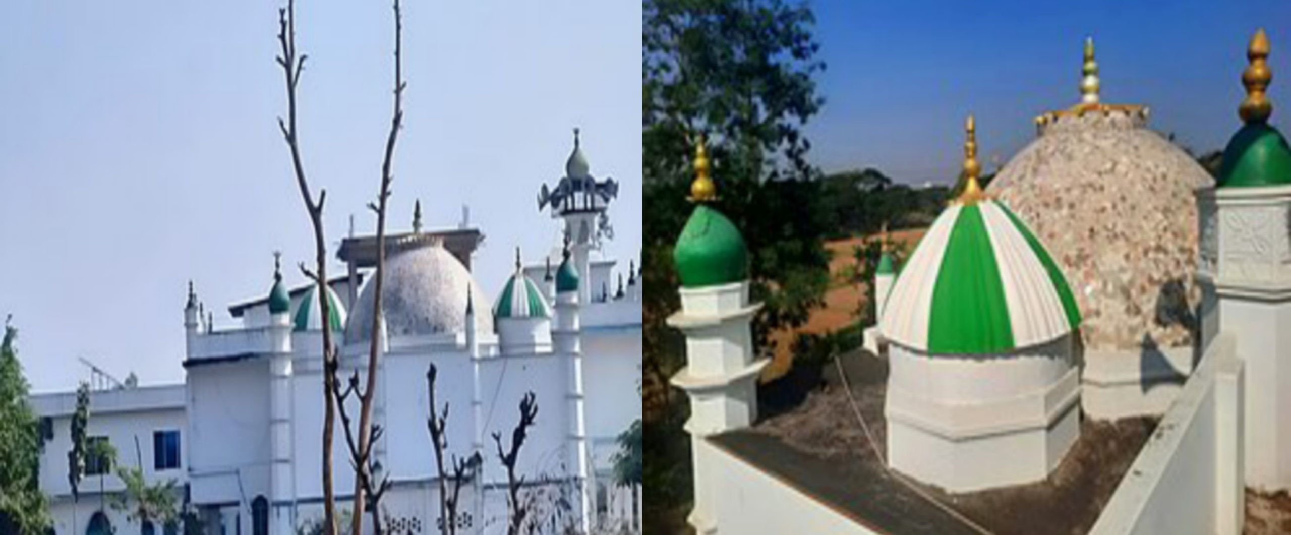 ৩ শত বছরের পুরনো ঐতিহাসিক ছুরুত বিবি মসজিদ