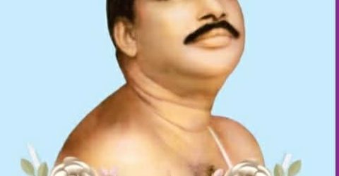 আগামী ২০ ও ২১ ফেব্রুয়ারী  অগ্রগামী পরিষদ ও সৎসঙ্গ কাশিয়াইশ শাখার উদ্যোগে শ্রীশ্রীঠাকুর অনুকূল চন্দ্রের আবির্ভাব মহোৎসব ও অষ্টপ্রহরব্যাপী মহানাম সংকীর্তন অনুষ্ঠিত হবে