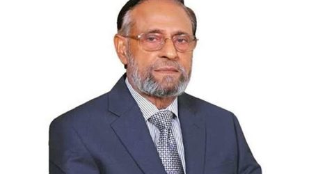 আজ আনোয়ারায় ১১ দলীয় জোটের নির্বাচনী জনসভায় আসছেন কর্ণেল অলি আহমদ