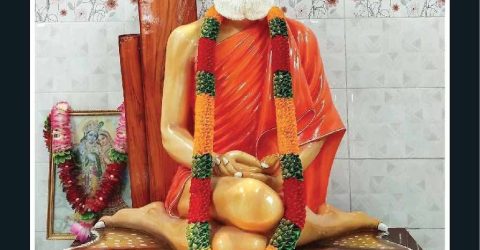 আনোয়ারায় হাজীঁগাও পশ্চিম শোলকাটা সার্বজনীন  শ্রী শ্রী লোকনাথ ধামের তিনদিন ব্যাপী অনুষ্ঠানমালা আগামীকাল থেকে শুরু