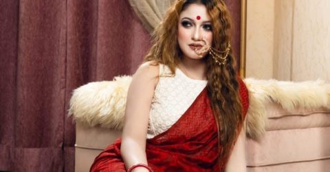 কম বয়সে বড় স্বপ্ন, ব্র্যান্ড জগতে নিজের জায়গা গড়ছেন ফারিহা