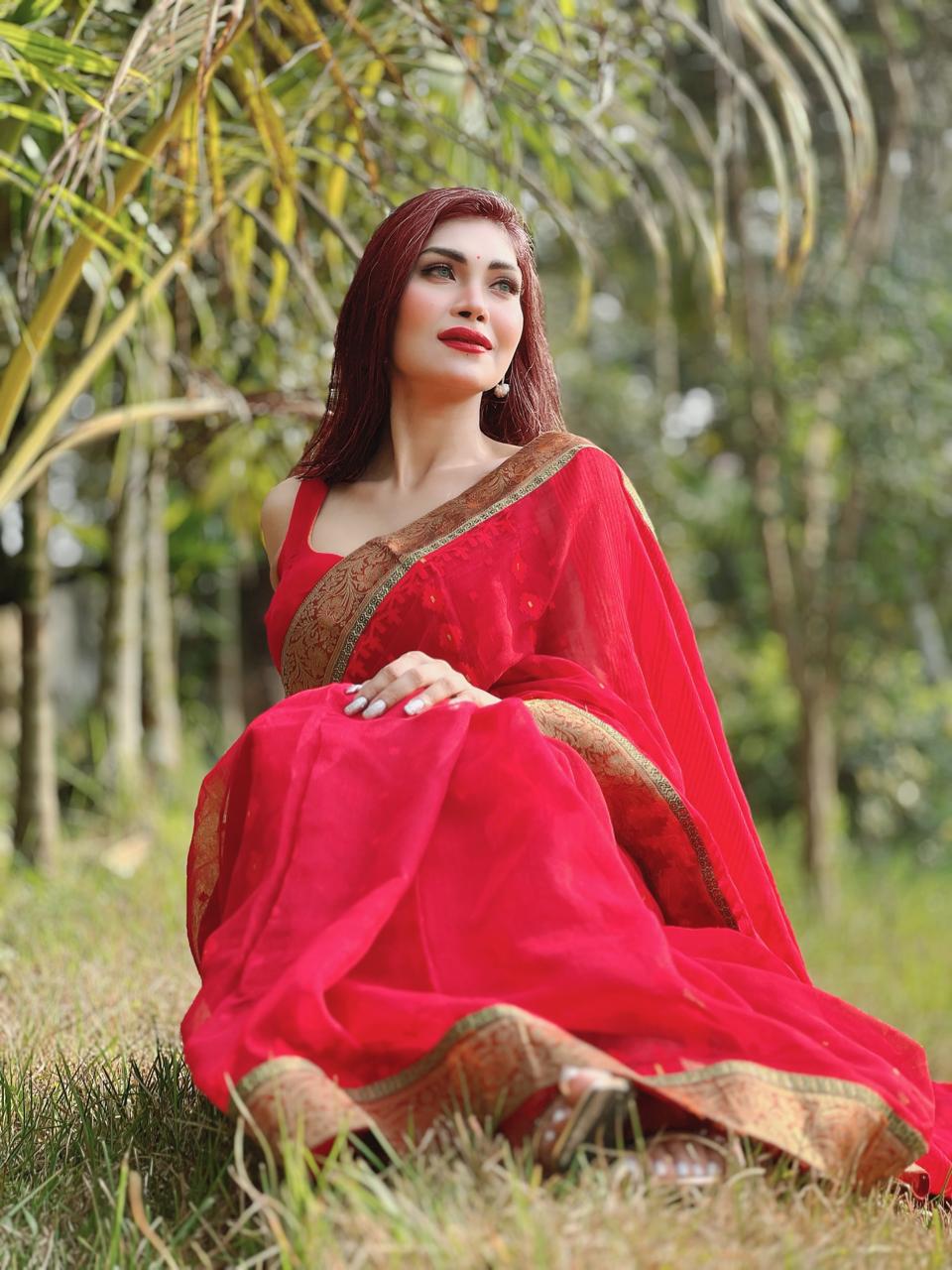 দুই দশকের পথচলা ও সংগ্রামের গল্প মারিয়া কিসপট্টার