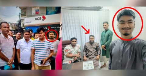 আশুলিয়ায় মাদক, কিশোর গ্যাং ও সন্ত্রাসের অভিযোগে বিতর্কিত ‘ইয়াবা সজীব’, ছাত্রদল থেকে বহিষ্কারের দাবি এলাকাবাসীর