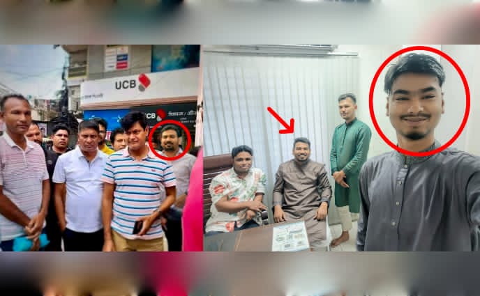 আশুলিয়ায় মাদক, কিশোর গ্যাং ও সন্ত্রাসের অভিযোগে বিতর্কিত ‘ইয়াবা সজীব’, ছাত্রদল থেকে বহিষ্কারের দাবি এলাকাবাসীর