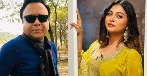 ঈদ আনন্দ উপস্থাপনায় মুকিত জাকারিয়া ও নাবিলা