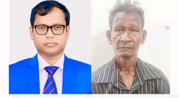 সিলেটে বিদ্যুৎ বিল পরিশোধ করতে না পারায় চা শ্রমিক কারাগারে, ডিসির সারওয়ার আলমের উদ্যোগে মুক্তি