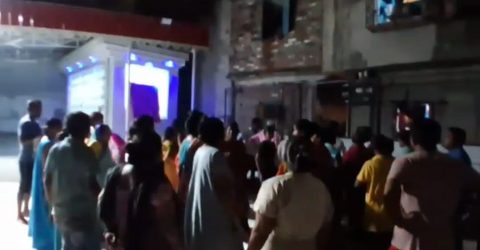 সাংবাদিক শাশ্বতী দাসের উপর হামলা ভবিষ্যতের বার্তা কি ?