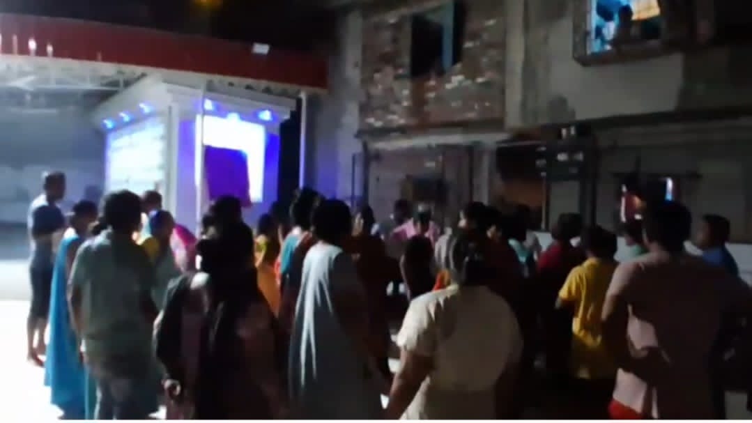 সাংবাদিক শাশ্বতী দাসের উপর হামলা ভবিষ্যতের বার্তা কি ?