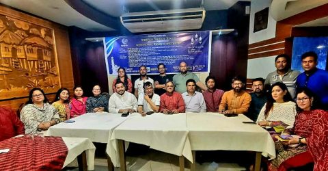 আন্তর্জাতিক বিশ্বতানের এর উদ্যোগে আলোচনা সভা,সম্প্রীতির ইফতার ও দোয়া মাহফিল সম্পন্ন